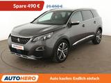 Peugeot 5008 2.0 Blue-HDi GT Aut.*NAV*LED*TEMP*CAM*PDC* - Peugeot Gebrauchtwagen in Nürnberg