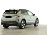 Skoda Elroq 85 Lodge ACC|LED|Massage|Navi|VirtualCP|LM - Skoda Gebrauchtwagen in Berlin