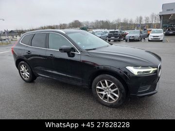 Volvo XC60 - 2