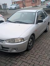 Mitsubishi Colt CJ0, Automatik, HU bis 10/... - Mitsubishi Gebrauchtwagen von 1999