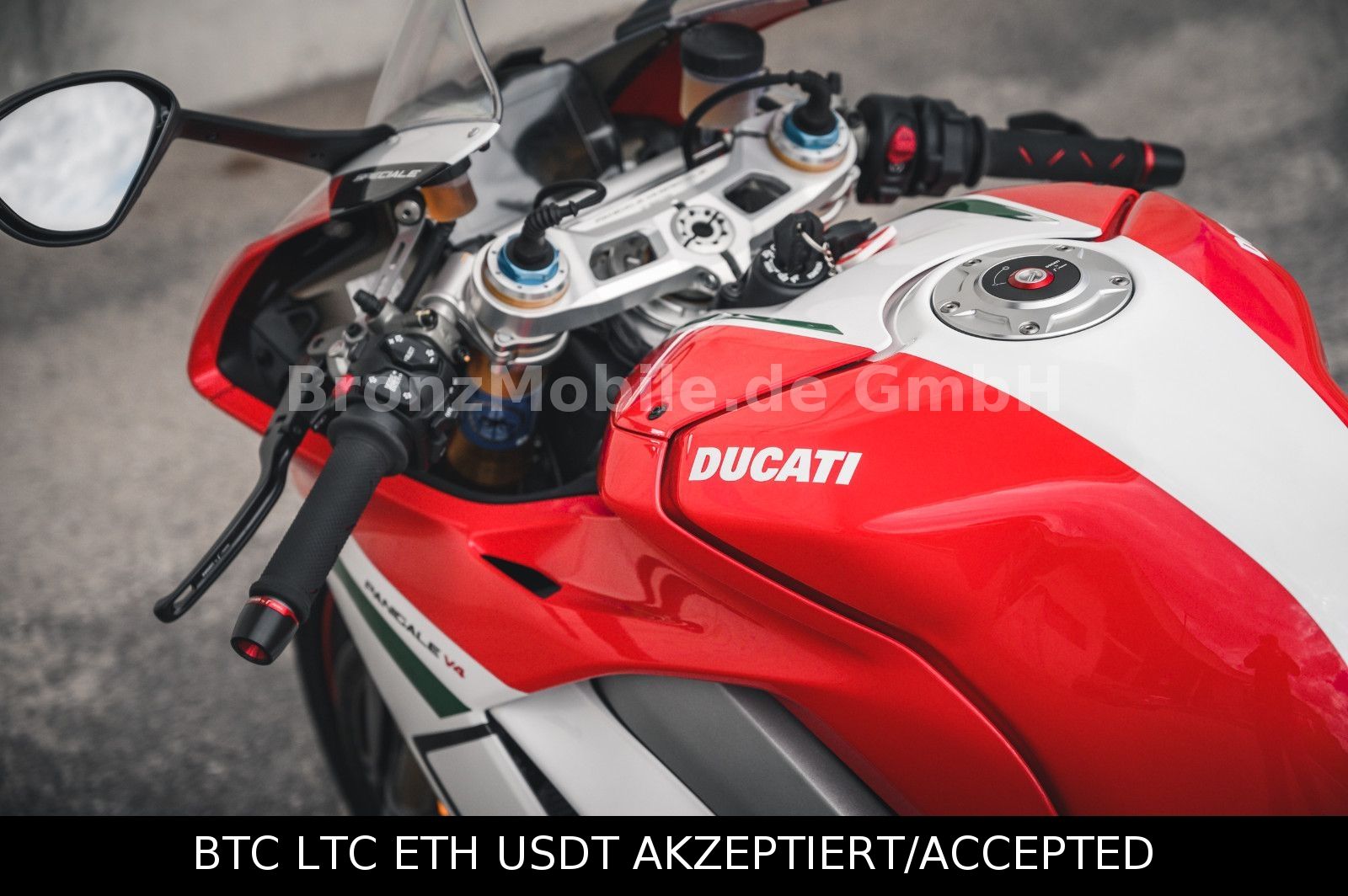 Ducati 