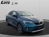 Renault Arkana Intens E-TECH 145 - Renault: Tech