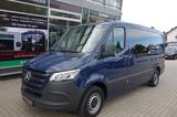 Mercedes-Benz Sprinter 319 CDI V6 Mixto L2H1 LED/STDHZGAHK/KAM - Mercedes-Benz Sprinter: V6