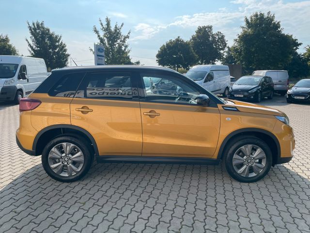 Vitara 1.5 Hybrid Comfort 4x2 *Kamera*ACC*PDC*