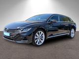 Volkswagen Arteon SB R-Line 1.4TSI eHybrid DSG PANO LEDER - Volkswagen Arteon R mit Hybrid-Antrieb (Benzin/Elektro)