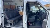 Renault Master III Kasten L3H2 7Sitzer 1.Hand MIXTO DOKA - Renault Master: Doka