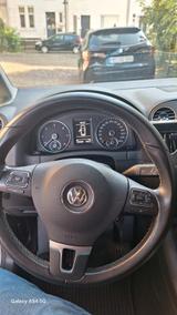 Volkswagen Golf plus 2011 - VW Golf Plus Gebrauchtwagen in Bremen