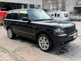 Land Rover LAND ROVER Range Rover 4.4 TDV8 Autobiography - gebrauchte Land Rover Range Rover aus dem Jahr 2011