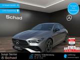 Mercedes-Benz CLA 200 AMG LED+360°+SOUND+DISTR+MEMORY+AHK+AMBI - gebrauchte Mercedes-Benz CLA 200 aus dem Jahr 2024