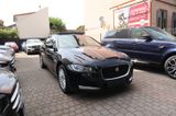 Jaguar XF 25t Pure Mod.2020 Panoramadach Kamera Navi - Jaguar XF aus 2019