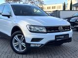 Volkswagen Tiguan 2.0 TDI DSG 4Motion*1.Hd*Kamera*LED*NAVI* - Volkswagen Tiguan mit Diesel-Antrieb: Automatik