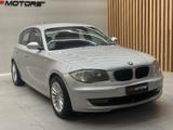 BMW Bmw 120 120D 5 PORTE FUTURA DIESEL 2.0 PRONTA CO - BMW 120 aus 2008: 120d