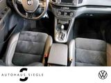 Volkswagen Sharan 4Motion 2.0 TDI Highline  DSG Navi ACC PD - Volkswagen Sharan: 4motion TDI