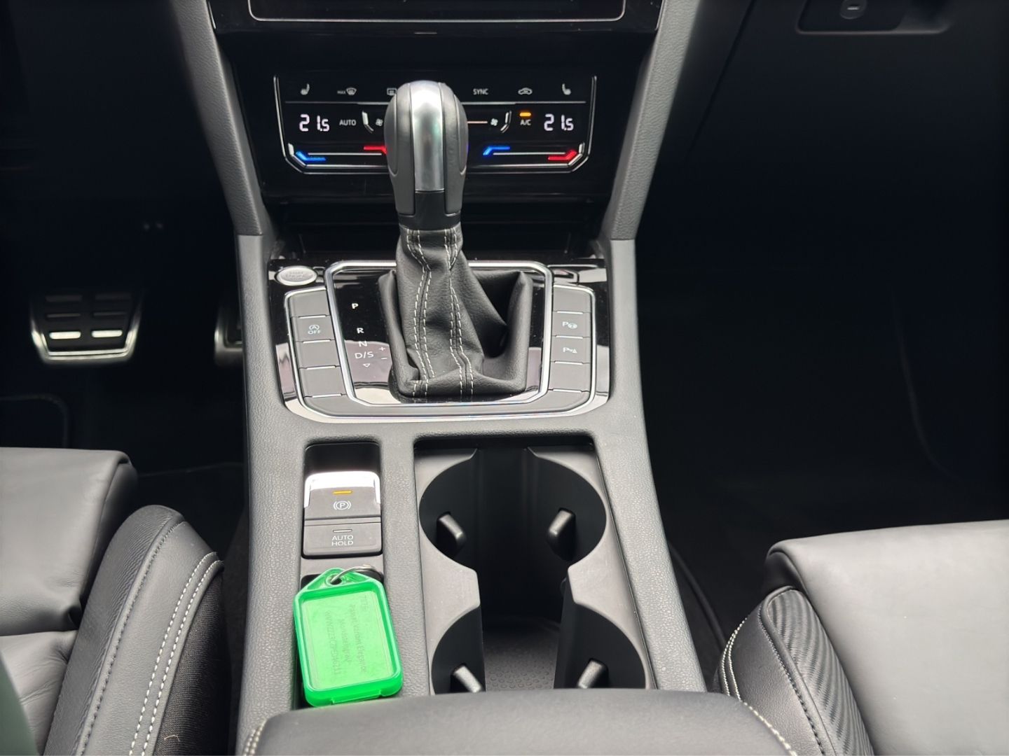 Passat Variant 1.5 TSI DSG 110kW Elegance AHZV M