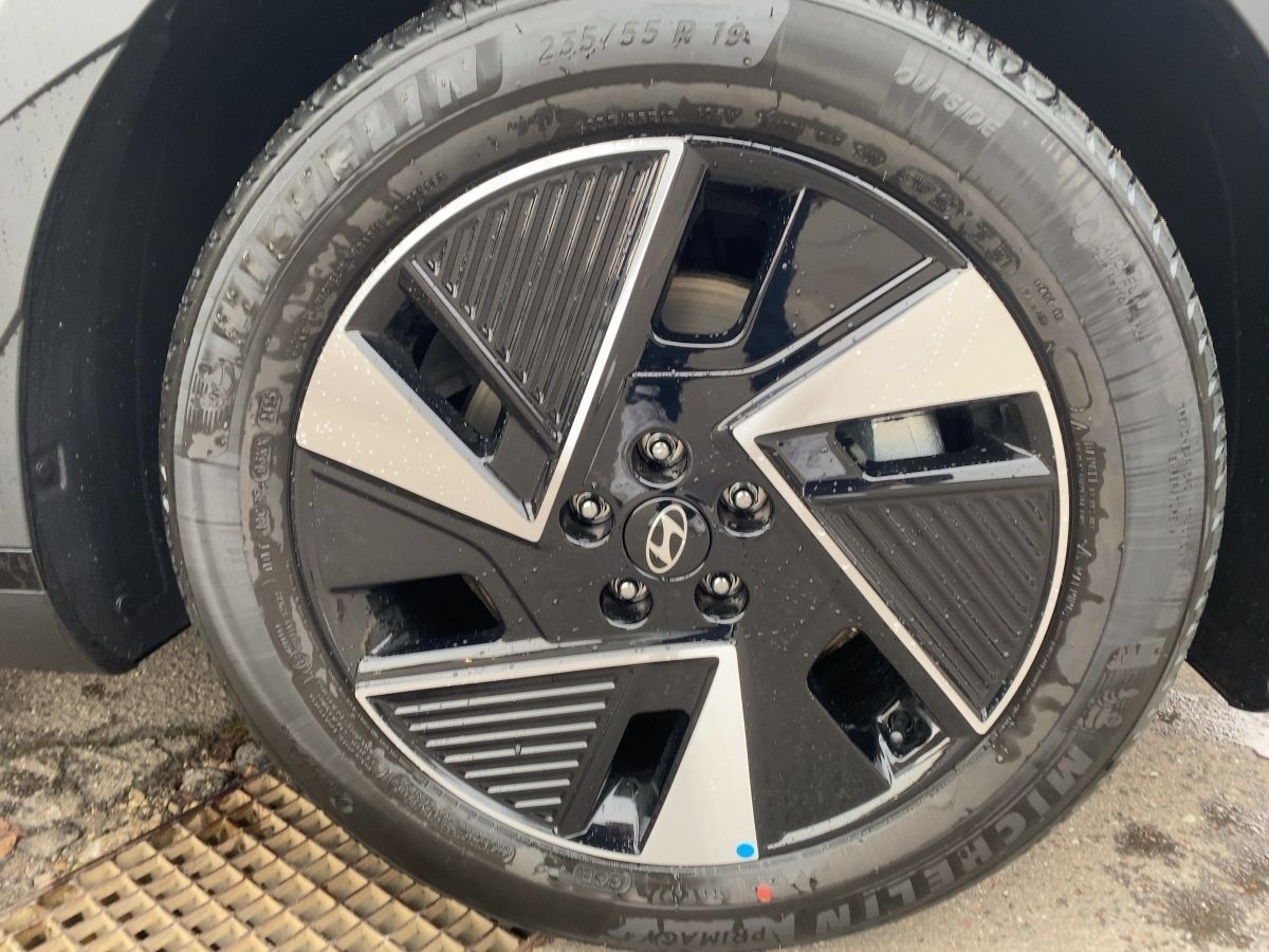 Hyundai IONIQ 5 - Bild 7