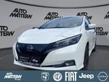 Nissan Leaf Acenta|Klimaaut.|SHZ|NAVI|CarPlay|59KW/h - Nissan Leaf in Bielefeld