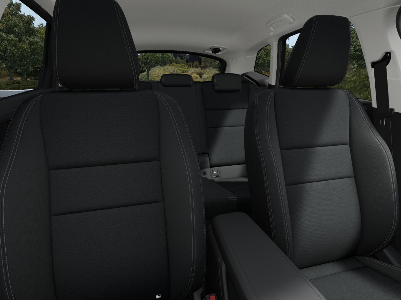 BMW 218 Active Tourer - Bild 10