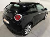 Alfa Romeo MiTo 1.4 Super Automatik Navi Klima PDC Tempomat - Alfa Romeo MiTo: 1.4