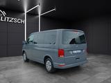 Volkswagen T6 Multivan T6.1 TDI Family KLIMA VORB. AHK PDC  - gebrauchte VW T6 Multivan aus dem Jahr 2021