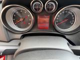 Opel Astra 1.6 Turbo - gebrauchte Opel Astra aus dem Jahr 2009