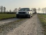Audi RS6 4.2 tiptronic quattro Avant - - Audi RS6 aus 2003: Kombi