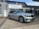BMW 320d Klima, Navi, SHZ, 1.Hd. - BMW Hybrid (Diesel/Elektro)
