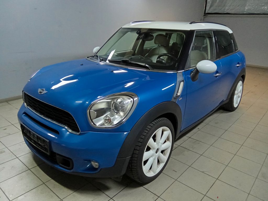 Mini Cooper_s