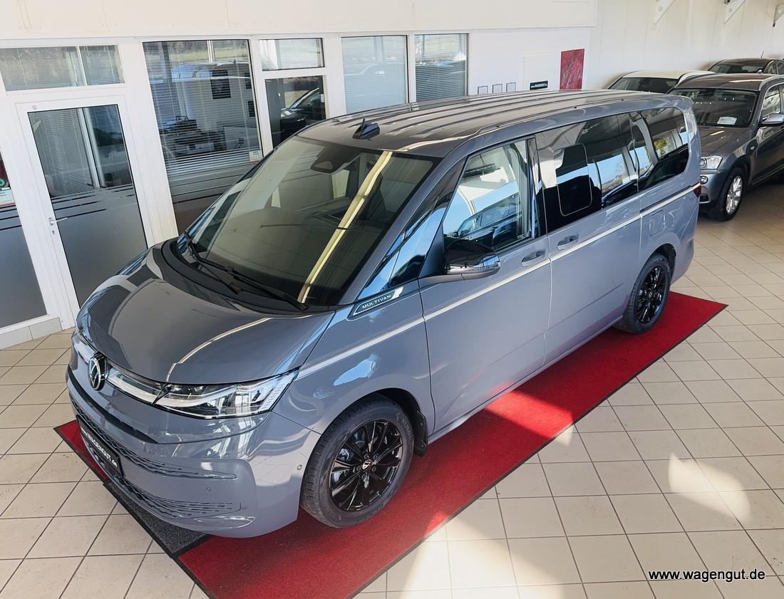 Volkswagen T7 Multivan Style 1.5 eHybrid OPF 4MOTION