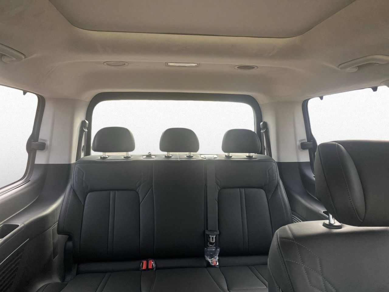 Hyundai STARIA - Bild 17