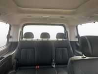 Hyundai STARIA - Vorschau Bild 17