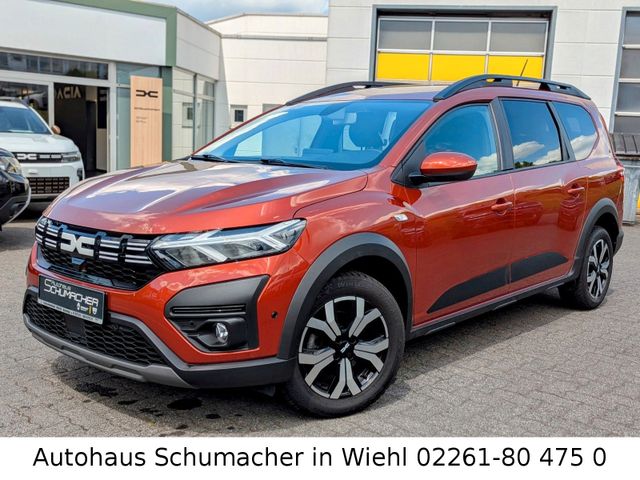 Dacia Jogger Expression TCe 110 7-Sitzer *RFK,ALU*