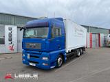 MAN TGA 26.430*BDF*Fahrschule*Euro4*Retarder* - MAN Tga 26 430