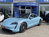 Porsche Taycan 79 kWh | Sport Chrono Pakket | Bose | Ele - blaue Porsche Taycan