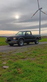 Chevrolet S-10 - Chevrolet S-10 Gebrauchtwagen