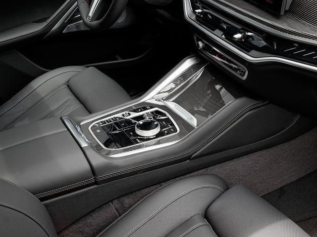 Foto Nummer 10: BMW X6 M60