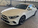 Mercedes-Benz A 180 Edition 19 *KAMERA*LED*NAVI-PREMIUM*WIDE* - gebrauchte Mercedes-Benz A 180 aus dem Jahr 2020