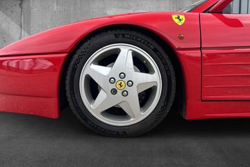 صورة مصغرة 15 لـ 1994 Ferrari 348