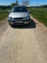 Citroën Saxo Vts 16V - Citroën: Vts