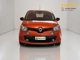 Renault Twingo TCe 110 CV Energy GT - Renault Twingo: Orange