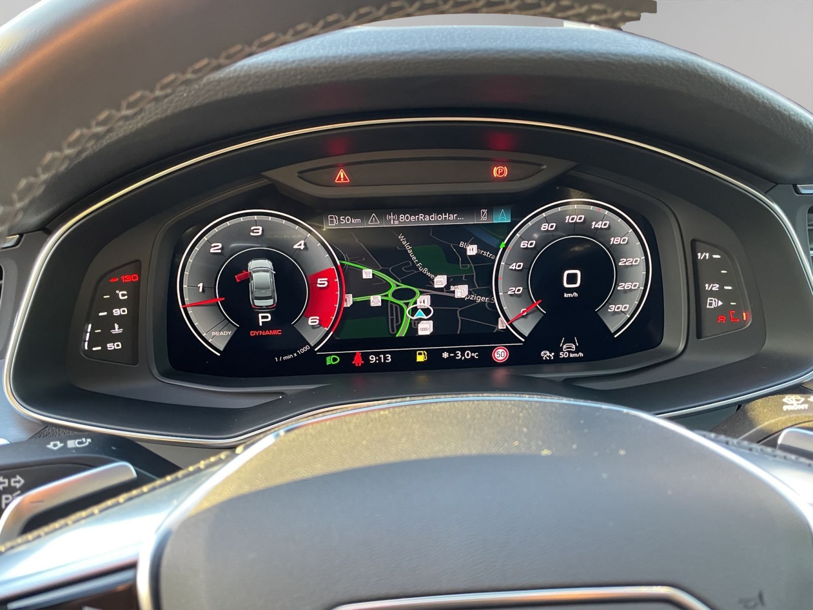 Audi S6 - Bild 12