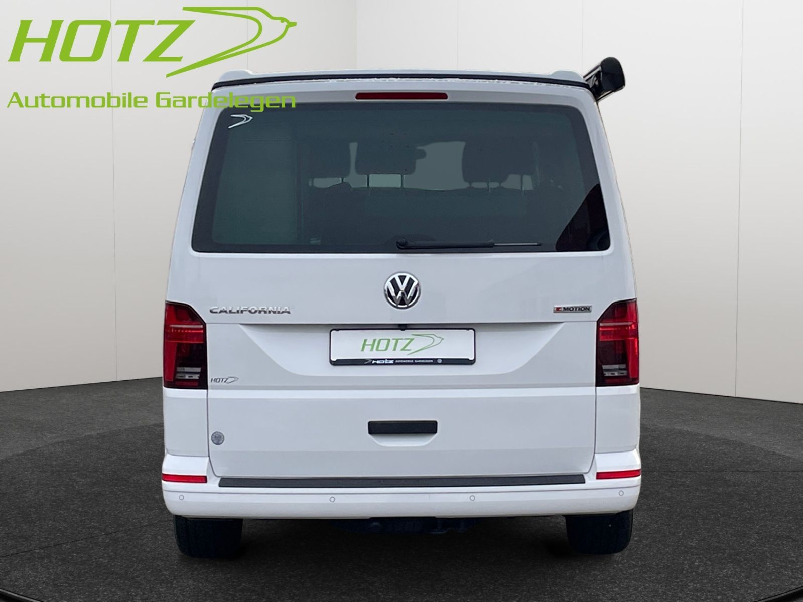 Volkswagen T6 California - Bild 4