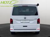 Volkswagen T6.1 California 2.0 TDI DSG 4Motion Coast AHK/DC - Volkswagen T6 California: 4motion