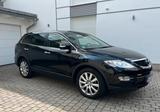 Mazda CX-9 3.7 V6 AWD Automatik | 7-Sitzer - Mazda aus 2010: Geländewagen