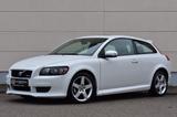 Volvo C30 1.6 Edition R-Design *Euro4-Norm*Leder*SHZ* - Volvo C30: Edition R Design