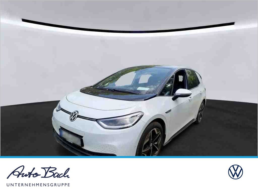 Image of Volkswagen ID.3