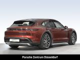 Porsche Taycan 4S Cross Turismo Panorama Surround-View - Porsche Taycan in Duisburg