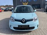 Renault Twingo Intens Electric,1.Hand,inkl.Batterie,TOP, - Renault Twingo Gebrauchtwagen Electric