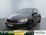 Skoda Fabia 1.0 TSI Red & Grey Isofix, Parksensor, AUX - Skoda Fabia: R