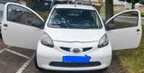 Toyota Aygo (X) 1,0 - - Toyota in Chemnitz: Aygo
