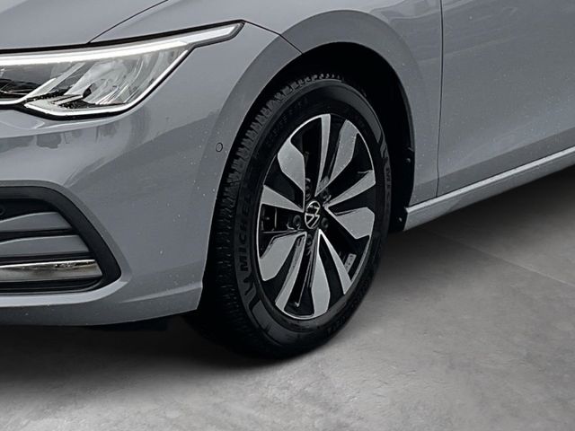 Golf 8 VIII Move 2.0 TDI AHK-klappbar Apple CarP